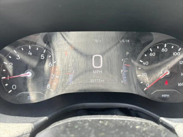 2024 Jeep Compass Sport 4x4