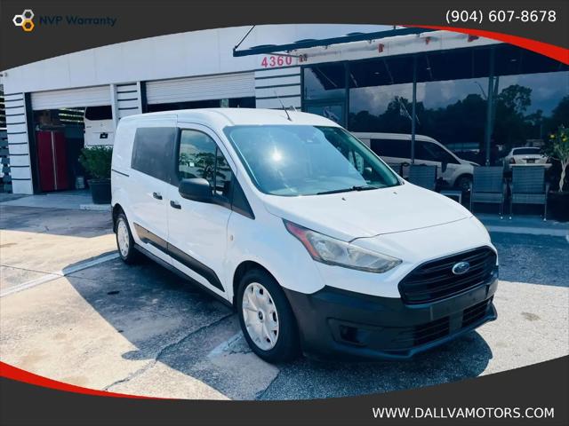 2020 Ford Transit Connect XL Cargo Van for sale in Jacksonville, FL