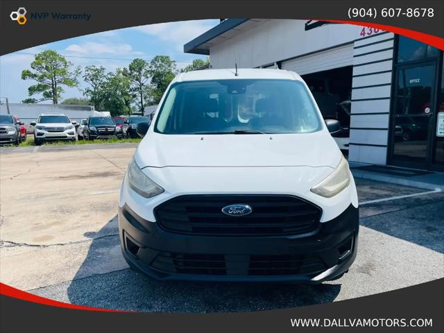 2020 Ford Transit Connect XL Cargo Van