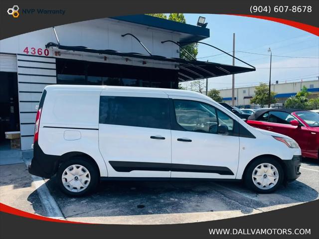 2020 Ford Transit Connect XL Cargo Van