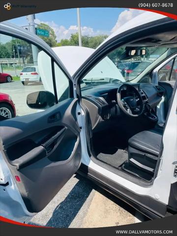 2020 Ford Transit Connect XL Cargo Van