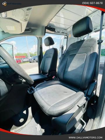 2020 Ford Transit Connect XL Cargo Van