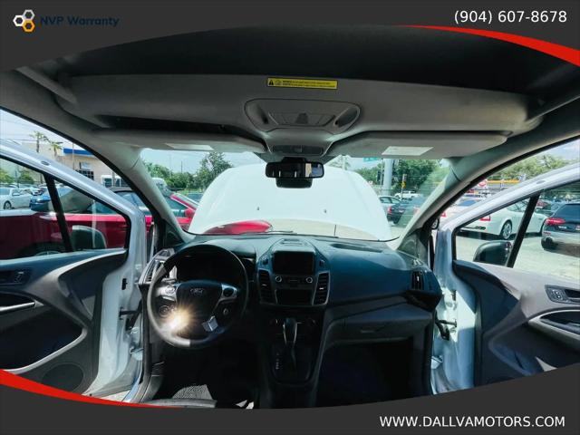 2020 Ford Transit Connect XL Cargo Van
