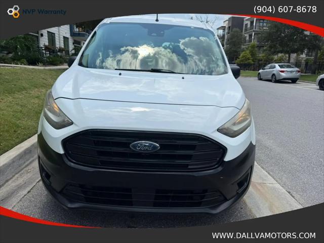 2020 Ford Transit Connect XL Cargo Van