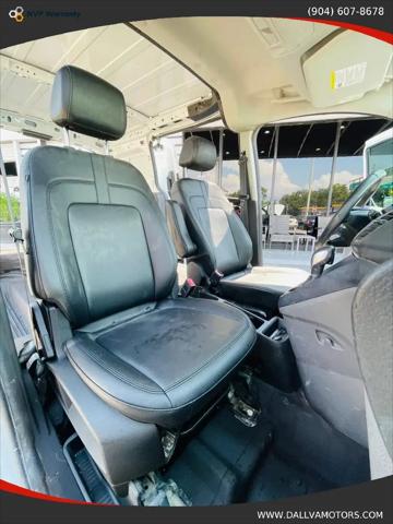 2020 Ford Transit Connect XL Cargo Van