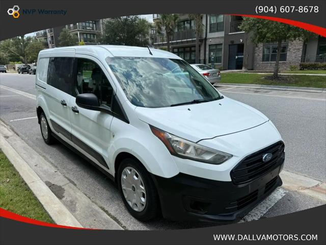 2020 Ford Transit Connect XL Cargo Van