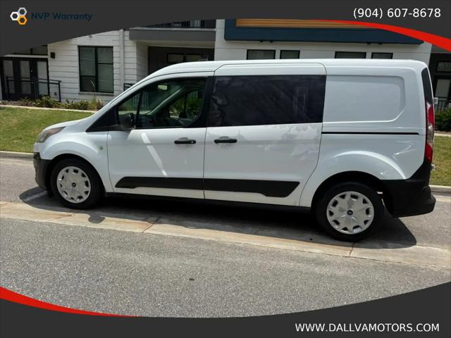 2020 Ford Transit Connect XL Cargo Van