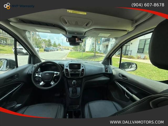 2020 Ford Transit Connect XL Cargo Van