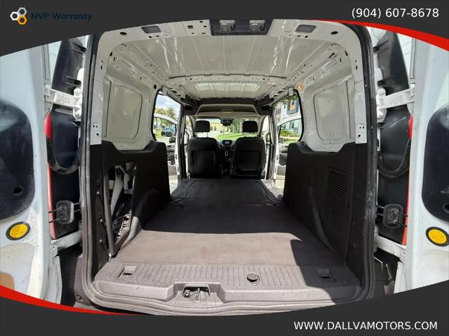 2020 Ford Transit Connect XL Cargo Van