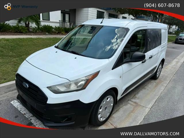 2020 Ford Transit Connect XL Cargo Van