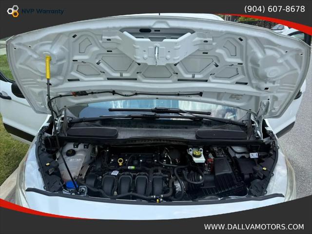 2020 Ford Transit Connect XL Cargo Van