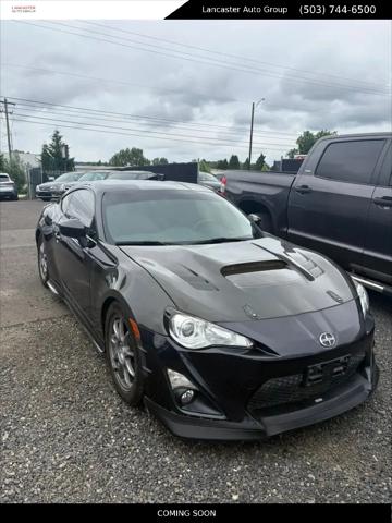 2015 Scion FR-S Base for sale in Portland, OR