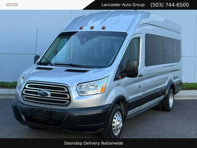 2019 Ford Transit XLT for sale in Portland, OR