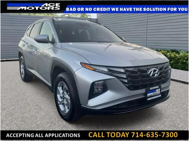 2024 Hyundai Tucson SEL for sale in Westminster, CA