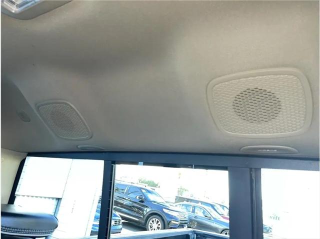 2020 Ram 1500 Laramie Quad Cab 4x4 64 Box
