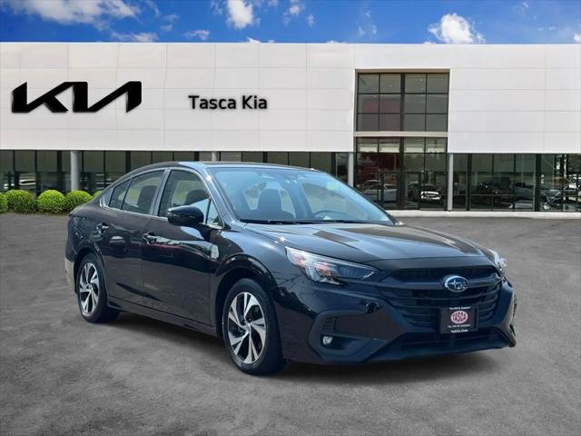 2024 Subaru Legacy Premium for sale in Copiague, NY