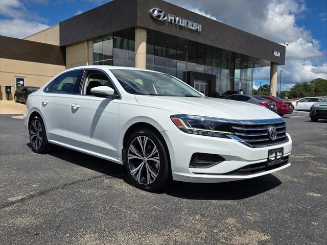 2022 Volkswagen Passat 2.0T SE for sale in Warner Robins, GA
