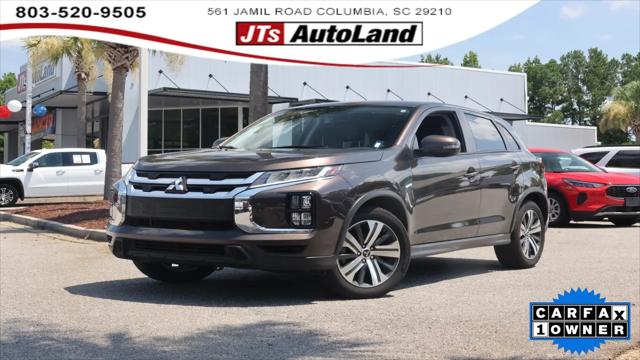 2024 Mitsubishi Outlander Sport 2.0 SE AWC for sale in Columbia, SC