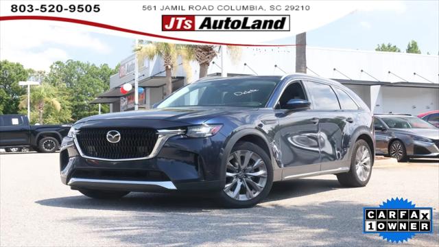 2024 Mazda X-90 3.3 Turbo Premium for sale in Columbia, SC