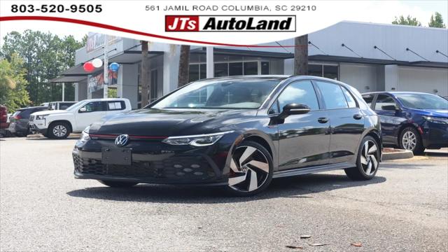 2024 Volkswagen Golf GTI 2.0T S for sale in Columbia, SC