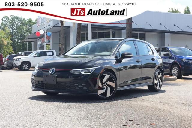 2024 Volkswagen Golf GTI 2.0T S for sale in Columbia, SC