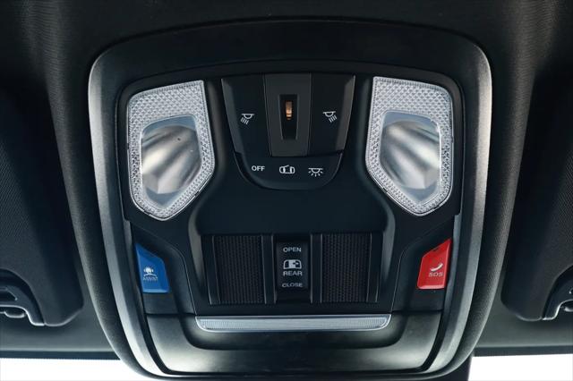 2027 Ram 2500 Tradesman