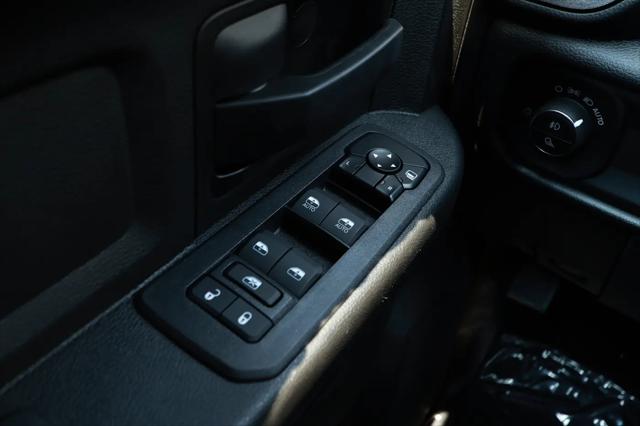 2027 Ram 2500 Tradesman