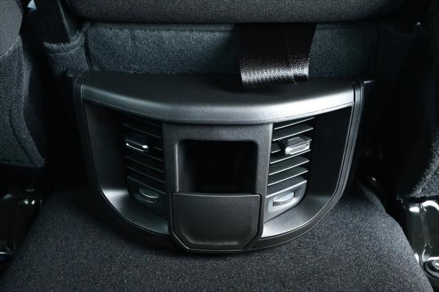 2027 Ram 2500 Tradesman