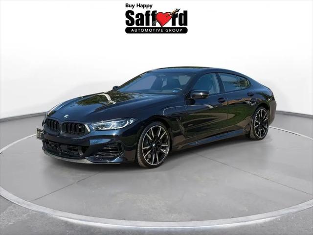 2025 BMW M8 xDrive for sale in Sterling, VA