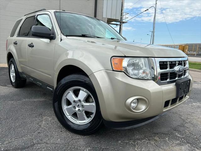 2011 Ford Escape XLT for sale in Arlington, TX