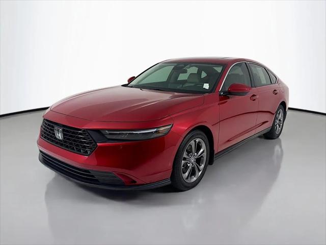 2024 Honda Accord EX for sale in Charltotte, NC