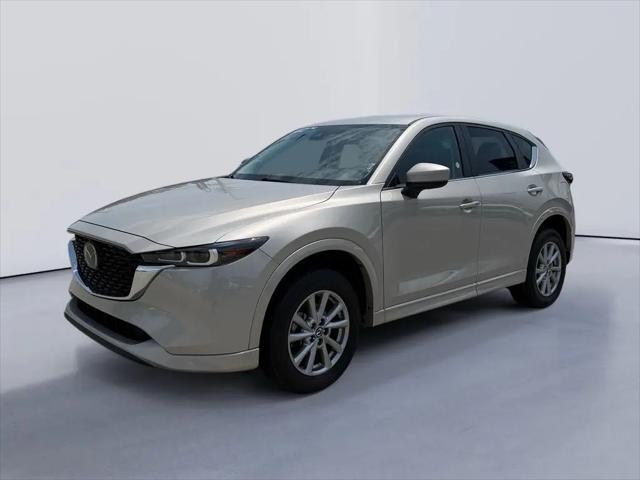 2024 Mazda CX-5 2.5 S Select for sale in Morristown, TN