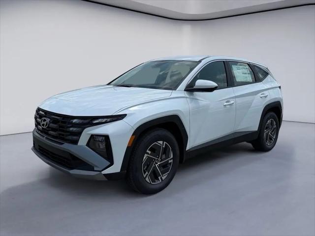 2026 Hyundai Tucson Hybrid SE for sale in Morristown, TN