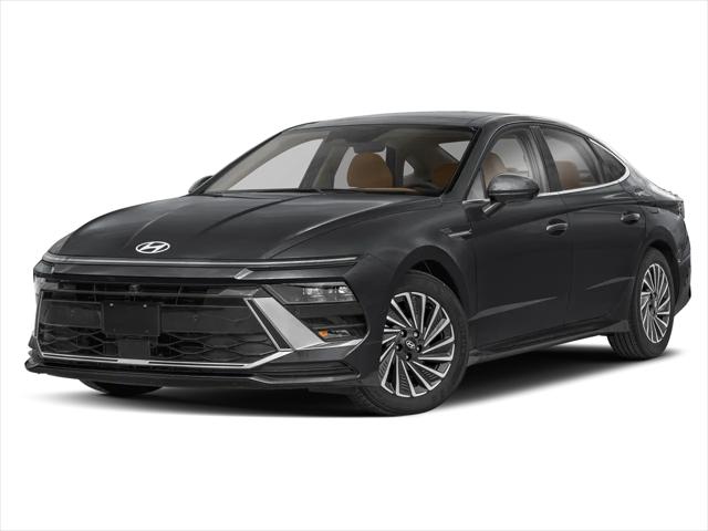 2026 Hyundai Sonata Hybrid Limited for sale in Morristown, TN