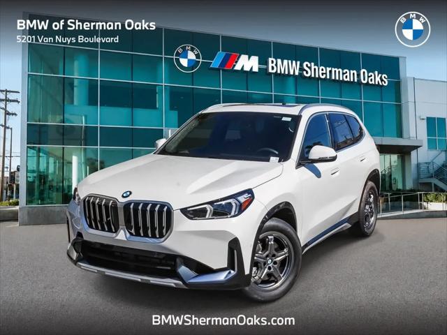2026 BMW X1 xDrive28i for sale in Sherman Oaks, CA