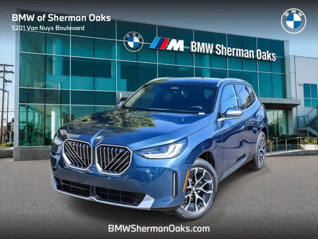 2026 BMW X3 30 xDrive for sale in Sherman Oaks, CA