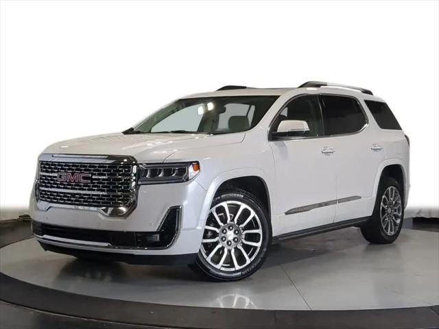 2023 GMC Acadia AWD Denali for sale in Troy, MI