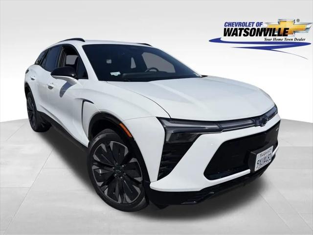 2024 Chevrolet V Blazer eAWD RS for sale in Watsonville, CA