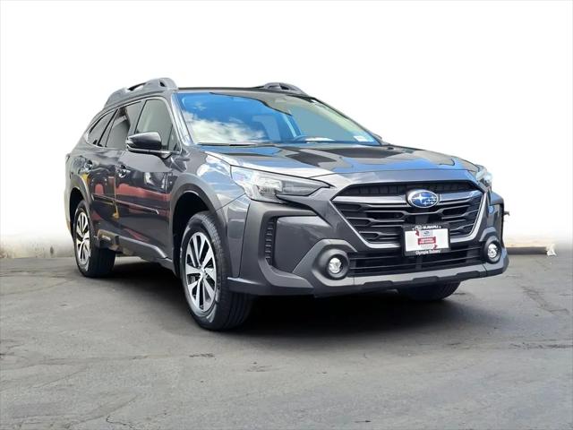 2023 Subaru Outback Premium for sale in Olympia, WA