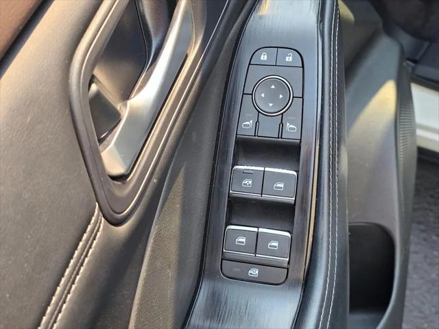 2023 Nissan Rogue SL Intelligent AWD