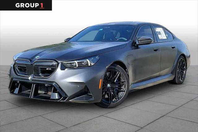2026 BMW M5 Standard for sale in Houston, TX