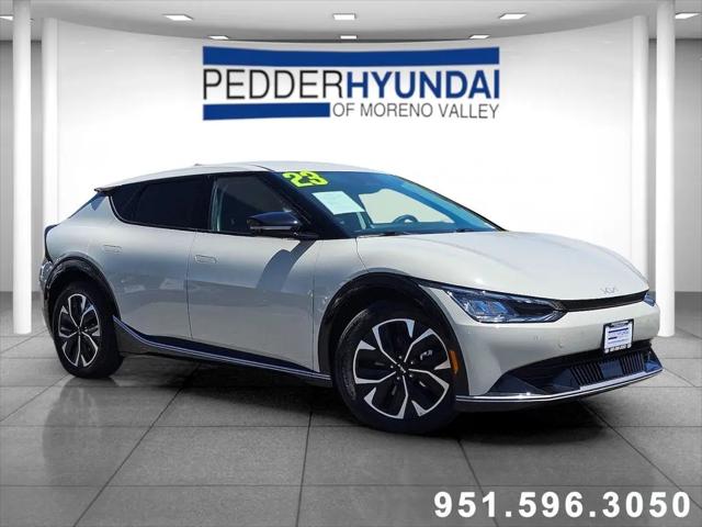 2023 Kia EV6 Wind for sale in Moreno Valley, CA