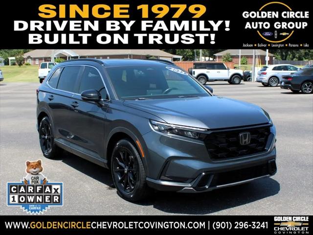 2023 Honda CR-V Hybrid Sport for sale in Covington, TN