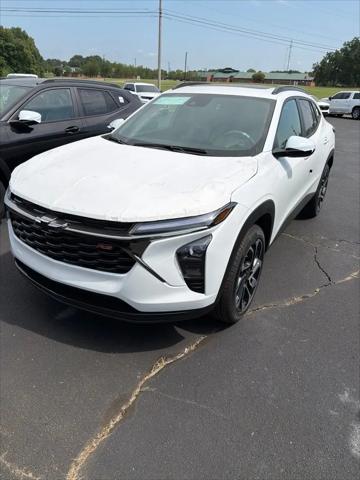2026 Chevrolet Trax FWD 2RS for sale in Covington, TN