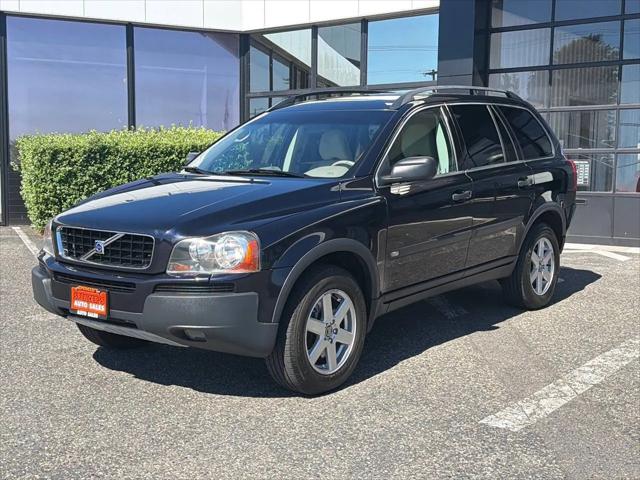 2006 Volvo XC90 2.5T for sale in Everett, WA