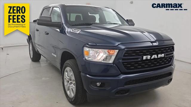 2023 Ram 1500 Big Horn Crew Cab 4x4 5'7" Box for sale in Florence, KY