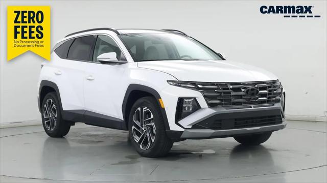 2025 Hyundai Tucson Limited for sale in Florence, KY