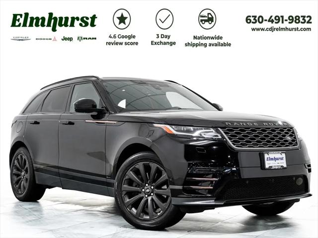2018 Land Rover Range Rover Velar P380 SE R-Dynamic for sale in Elmhurst, IL