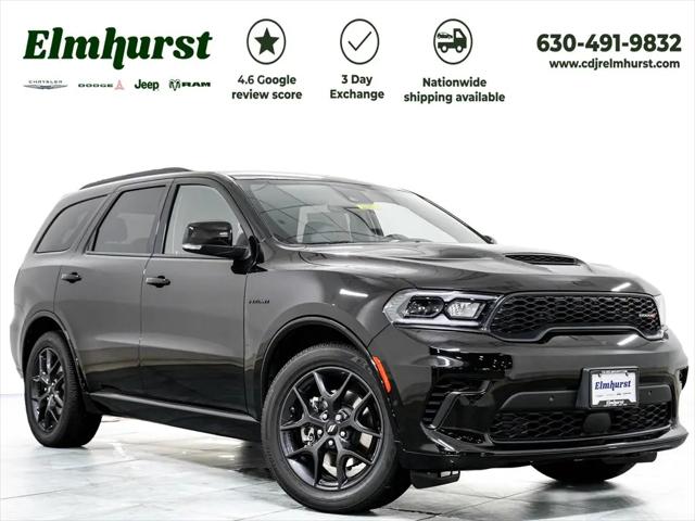2026 Dodge Durango GT Plus AWD HEMI V8 for sale in Elmhurst, IL