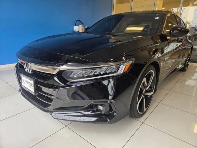 2022 Honda Accord Sport for sale in Peoria, IL